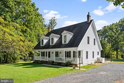 7518 Gold Dale Road, Locust Grove, VA 22508 - Photo 2