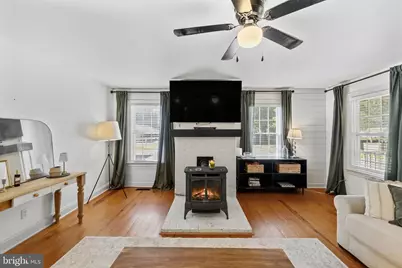 7518 Gold Dale Road, Locust Grove, VA 22508 - Photo 8
