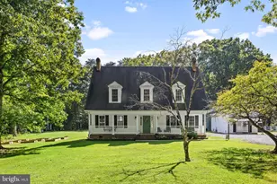 7518 Gold Dale Rd, Locust Grove, VA 22508 - Photo 1