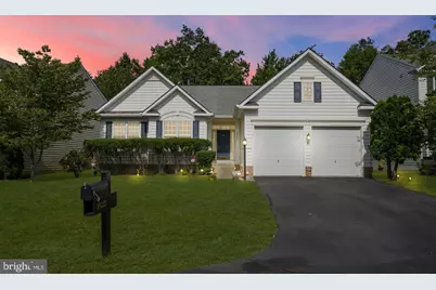 35227 Balmoral Drive, Locust Grove, VA 22508 - Photo 1