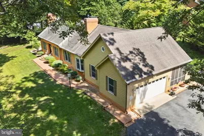 9599 Woodberry Forest Road, Orange, VA 22960 - Photo 4