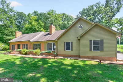 9599 Woodberry Forest Road, Orange, VA 22960 - Photo 2