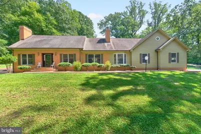 9599 Woodberry Forest Road, Orange, VA 22960 - Photo 42