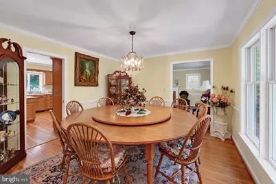 9599 Woodberry Forest Road, Orange, VA 22960 - Photo 18