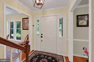 9599 Woodberry Forest Rd, Orange, VA 22960 - Photo 20