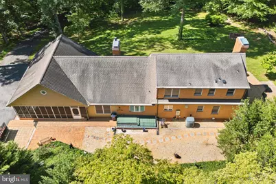 9599 Woodberry Forest Road, Orange, VA 22960 - Photo 6