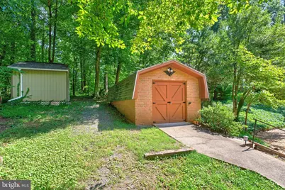 9599 Woodberry Forest Road, Orange, VA 22960 - Photo 44