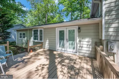 115 Washington Street, Locust Grove, VA 22508 - Photo 44