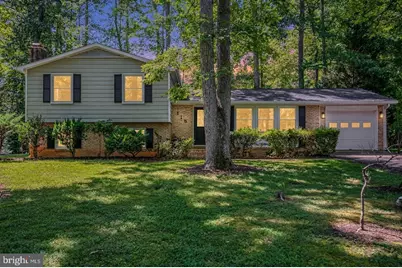 115 Washington Street, Locust Grove, VA 22508 - Photo 1