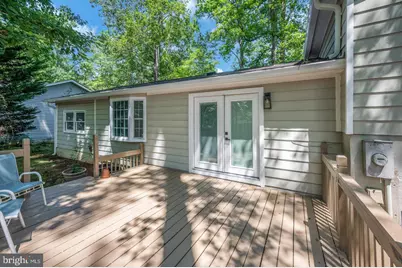 115 Washington Street, Locust Grove, VA 22508 - Photo 36