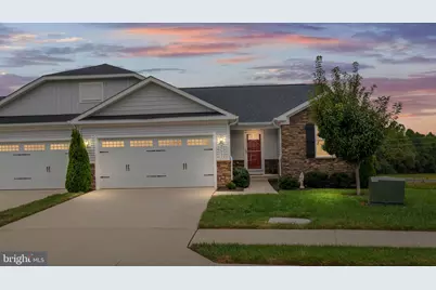 35031 Mansours Drive, Locust Grove, VA 22508 - Photo 1