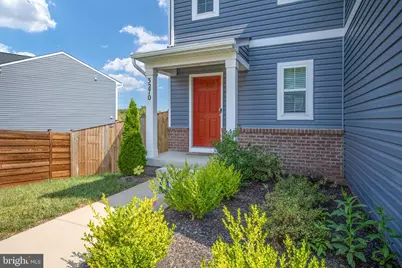 3270 White Tail Drive, Locust Grove, VA 22508 - Photo 8