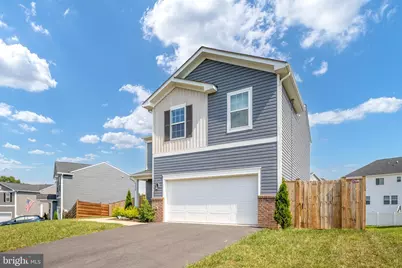3270 White Tail Drive, Locust Grove, VA 22508 - Photo 4