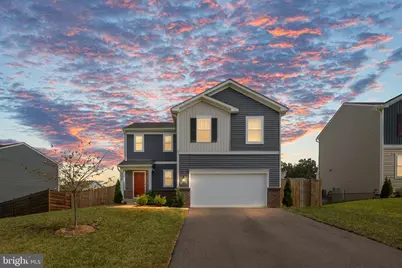 3270 White Tail Drive, Locust Grove, VA 22508 - Photo 1