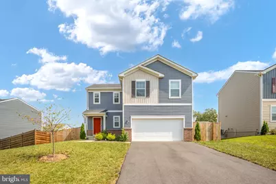 3270 White Tail Drive, Locust Grove, VA 22508 - Photo 6
