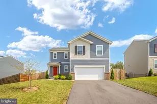 3270 White Tail Dr, Locust Grove, VA 22508 - Photo 6