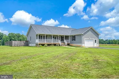 7295 Cornfield Lane, Rhoadesville, VA 22542 - Photo 4