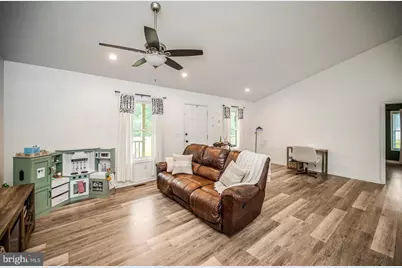 7295 Cornfield Lane, Rhoadesville, VA 22542 - Photo 14