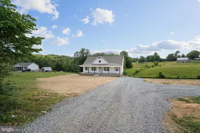 15361 Ridge Road, Gordonsville, VA 22942 - Photo 54
