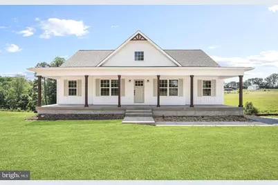 15361 Ridge Road, Gordonsville, VA 22942 - Photo 1