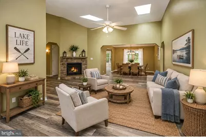 220 Creekside Drive, Locust Grove, VA 22508 - Photo 12
