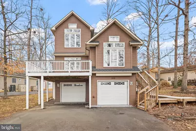 105 Mount Vernon Court, Locust Grove, VA 22508 - Photo 1