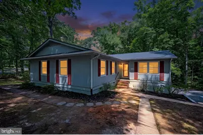 100 Tall Pines Avenue, Locust Grove, VA 22508 - Photo 1