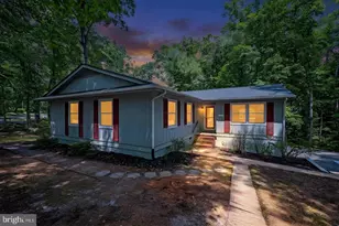 100 Tall Pines Ave, Locust Grove, VA 22508 - Photo 1