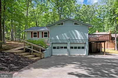 100 Tall Pines Avenue, Locust Grove, VA 22508 - Photo 2
