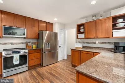 319 Birchside Circle E, Locust Grove, VA 22508 - Photo 20