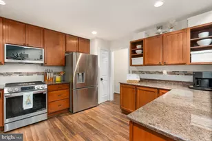319 Birchside Circle E, Locust Grove, VA 22508 - Photo 20