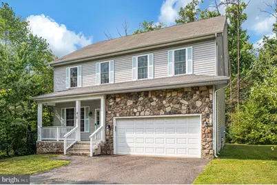 616 Lakeview Parkway, Locust Grove, VA 22508 - Photo 4
