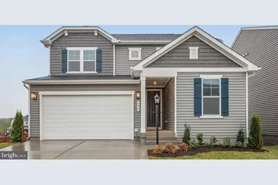 626 Clover Lane, Orange, VA 22960 - Photo 1