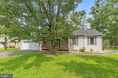 200 Liberty Boulevard, Locust Grove, VA 22508 - Photo 1