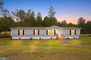 4470 Rolling Hills Dr, Culpeper, VA 22701 - Photo 1