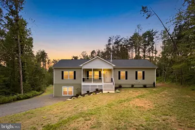 26412 Indian Trace Trl, Unionville, VA 22567 - Photo 1
