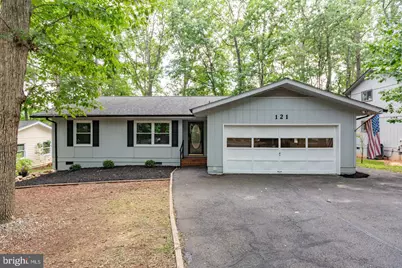 121 Eagle Court, Locust Grove, VA 22508 - Photo 42