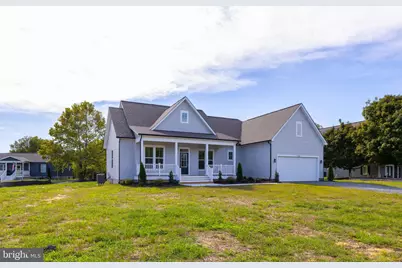 26420 Pennfields Drive, Orange, VA 22960 - Photo 38