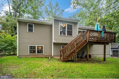 201 Fairway Drive, Locust Grove, VA 22508 - Photo 46