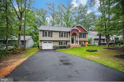 201 Fairway Drive, Locust Grove, VA 22508 - Photo 2