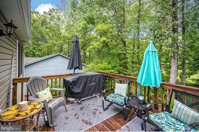 201 Fairway Drive, Locust Grove, VA 22508 - Photo 16