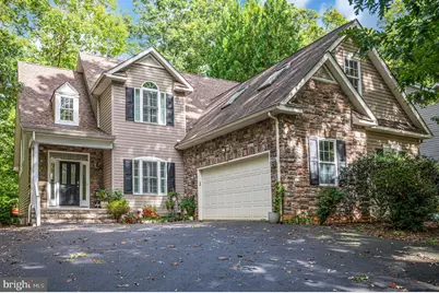 400 Wilderness Drive, Locust Grove, VA 22508 - Photo 4
