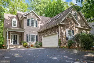 400 Wilderness Dr, Locust Grove, VA 22508 - Photo 4