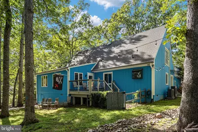 303 Limestone Lane, Locust Grove, VA 22508 - Photo 30