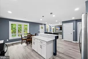 407 Mt Pleasant Dr, Locust Grove, VA 22508 - Photo 12