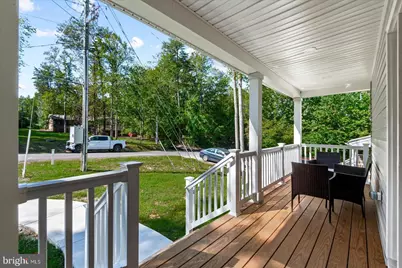 407 Mt Pleasant Drive, Locust Grove, VA 22508 - Photo 4