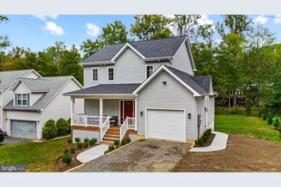 407 Mt Pleasant Drive, Locust Grove, VA 22508 - Photo 2