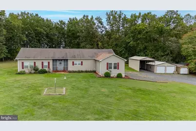 18242 Brick Church Road, Orange, VA 22960 - Photo 64