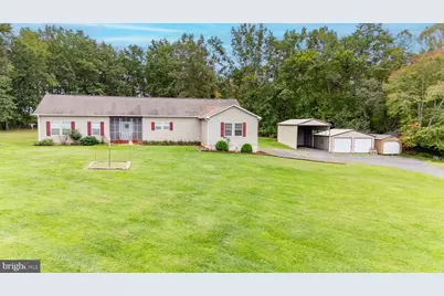 18242 Brick Church Road, Orange, VA 22960 - Photo 1