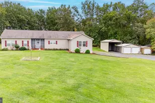 18242 Brick Church Rd, Orange, VA 22960 - Photo 1